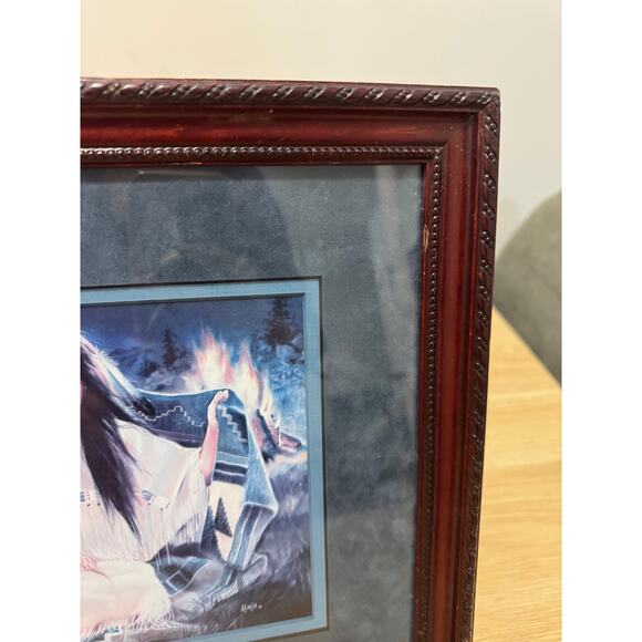 Limited Edition MAIJA print SIGNED - Picture 4 of 6